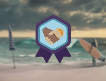 Достижение