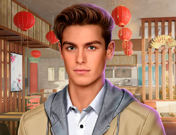 Ветка c Карлом из Клуба Романтики