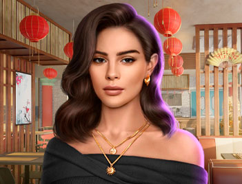 Ветка c Сарой из Клуба Романтики