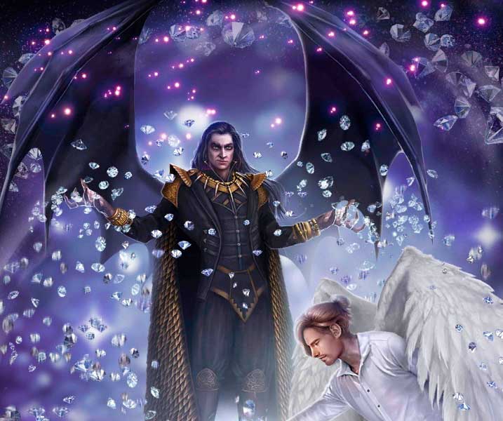 Новое событие: Безлимит на алмазы в Клубе Романтики!