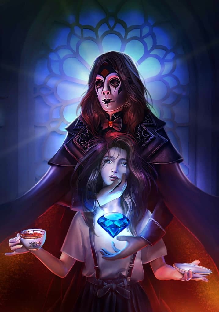 Новое событие: бесплатное прохождение истории "Тени Сентфора"