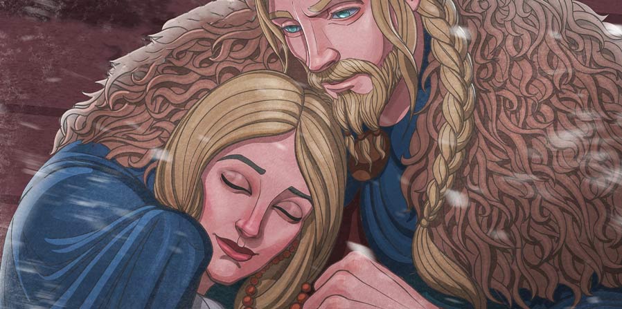 Июльское обновление «Клуба Романтики». Не ждём, а готовимся!