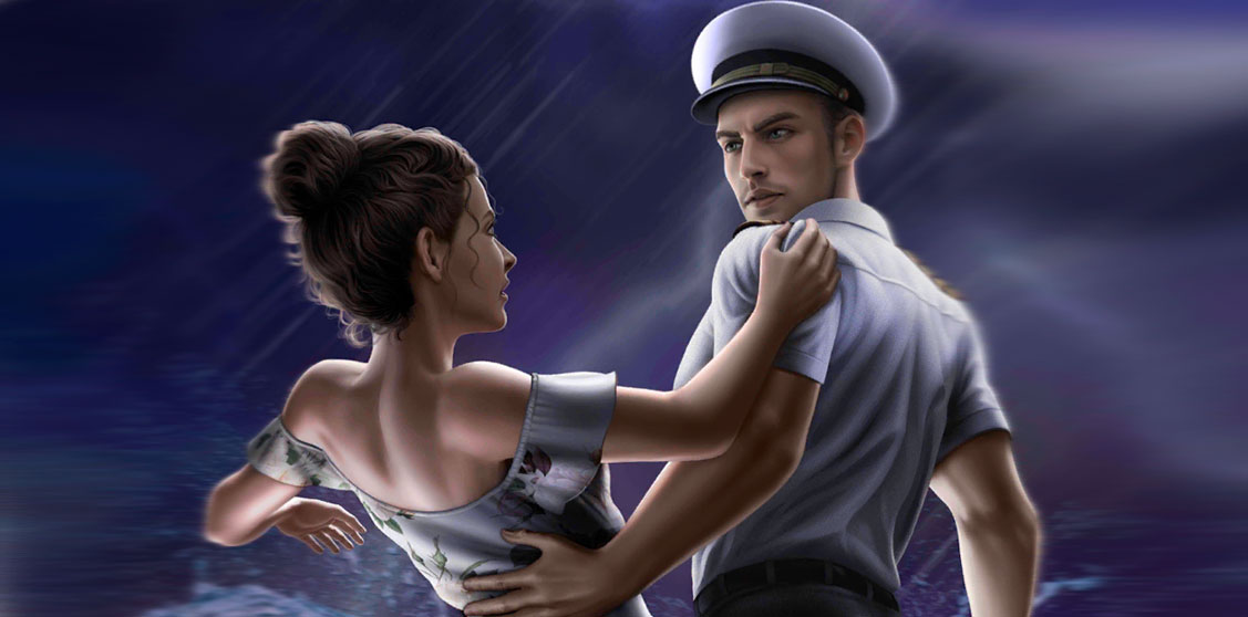 Конкурс от Историй Другого Мира!