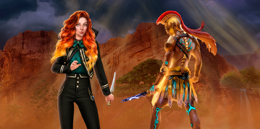 Новости фандома: ЦИОТ и ХГ продлены на 3 сезон!