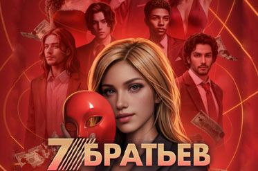 Новая история "7 Братьев"