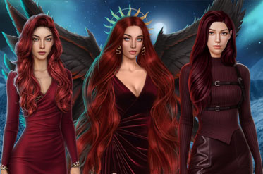 Новая история "Секрет Небес 3 - Конец Вечности"