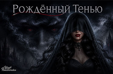 Новая история «Рожденный Тенью»