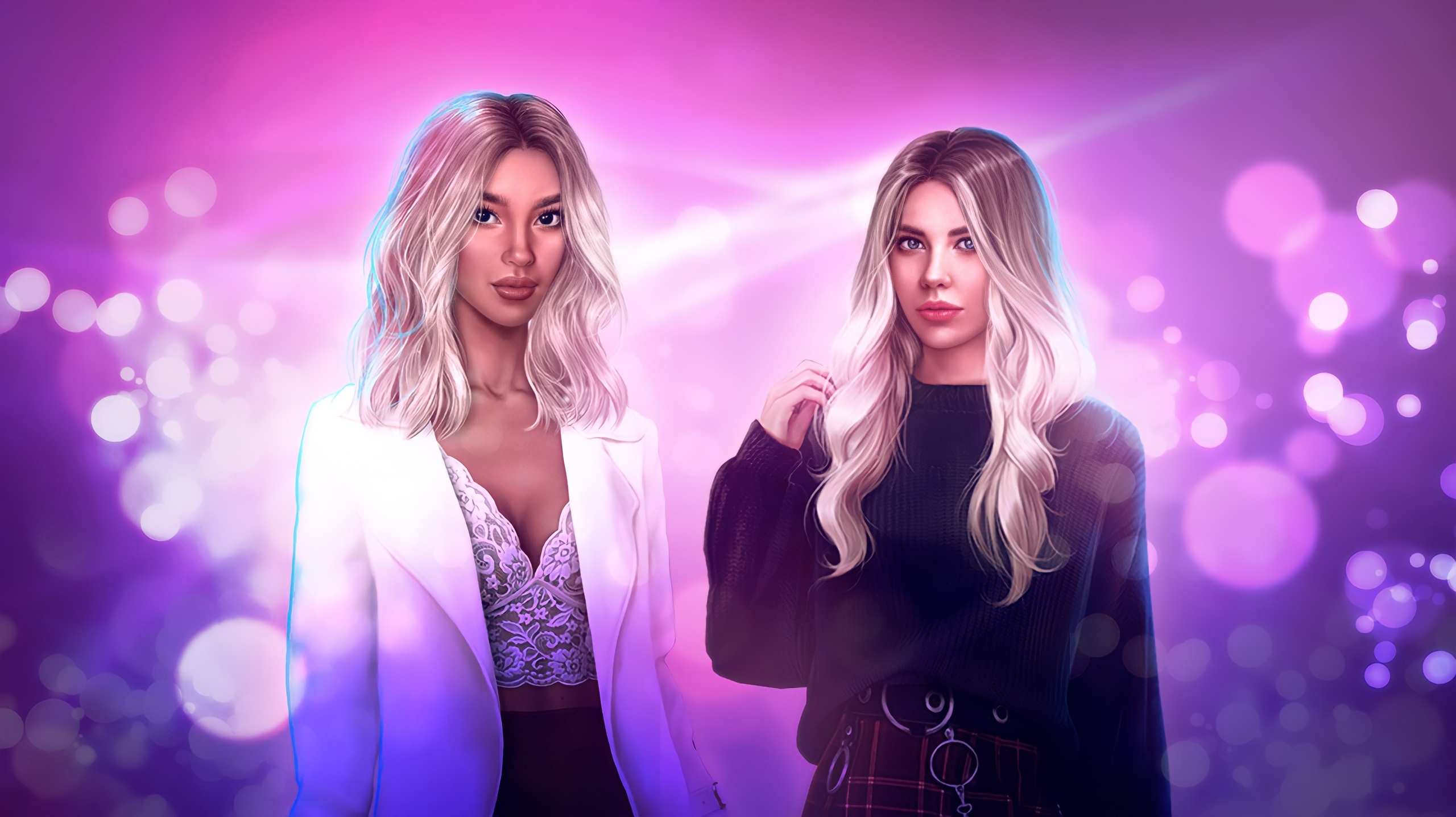 Интервью с Анастасией, сценаристкой ВРС и ПТЛ