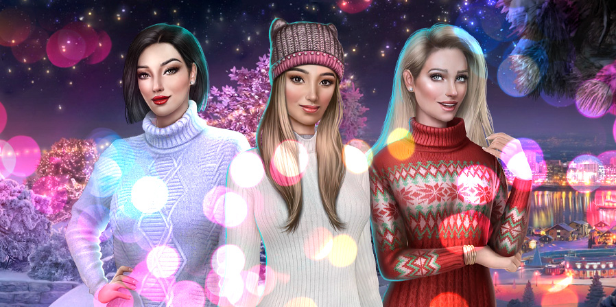 Интервью с Урсой о финале ЯОНТ и новой истории