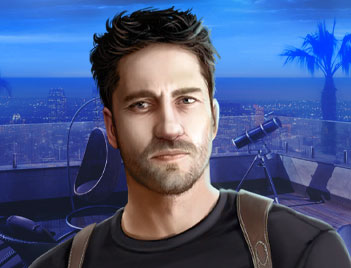 Ветка c Джеффом из Клуба Романтики