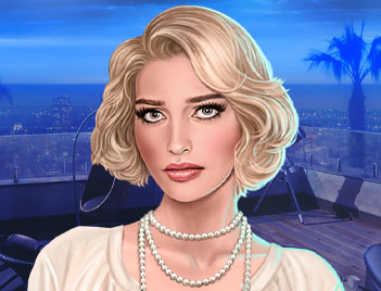 Ветка c фаворитом из Клуба Романтики