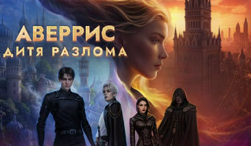 Аверрис: Дитя Разлома прохождение