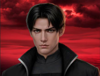 Ветка c Ашриэлем из Клуба Романтики