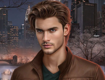 Ветка c Эллиотом из Клуба Романтики