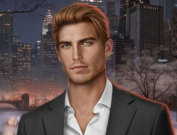 Ветка c фаворитом из Клуба Романтики