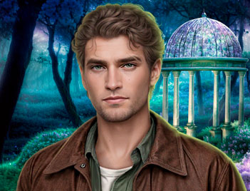 Ветка c Альбертом из Клуба Романтики