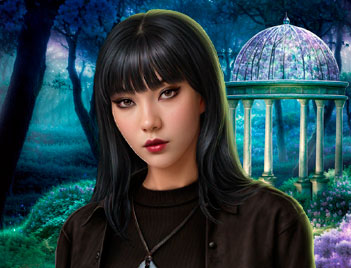 Ветка c фаворитом из Клуба Романтики