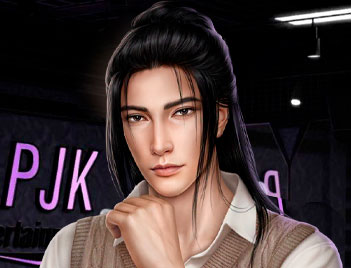 Ветка c Донхеном из Клуба Романтики