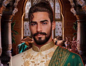 Ветка c Камалом из Клуба Романтики