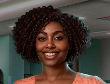 Ветка c фаворитом из Клуба Романтики