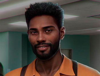 Ветка c Нахомом из Клуба Романтики