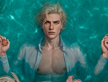 Ветка c Фаворитом из Клуба Романтики