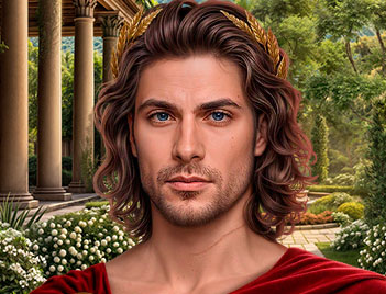 Ветка c Наместником из Клуба Романтики