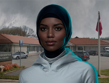 Ветка c фаворитом из Клуба Романтики