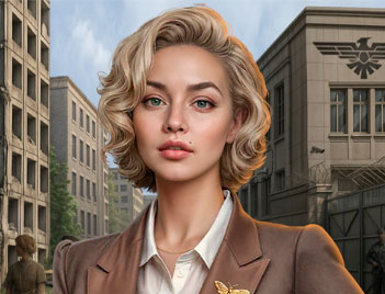 Ветка c Адрианой из Клуба Романтики