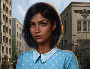 Ветка c Марией из Клуба Романтики