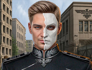 Ветка c Октавианом из Клуба Романтики