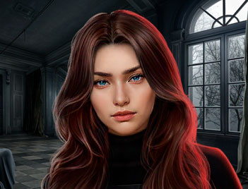 Ветка c Анной из Клуба Романтики