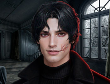 Ветка c Яном из Клуба Романтики