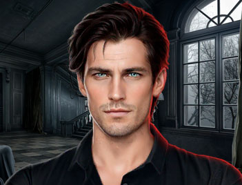 Ветка c Дмитрием из Клуба Романтики