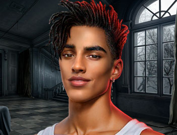 Ветка c Грегом из Клуба Романтики