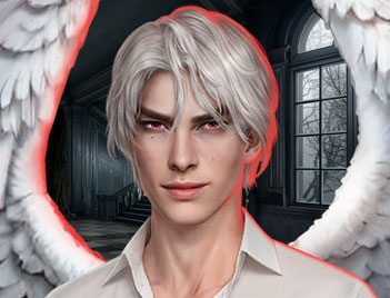 Ветка c Каином из Клуба Романтики