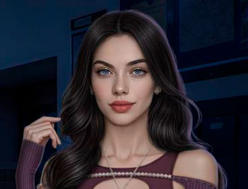 Ветка c фаворитом из Клуба Романтики