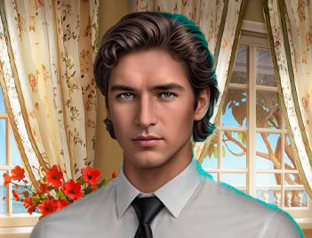 Ветка c Майклом из Клуба Романтики