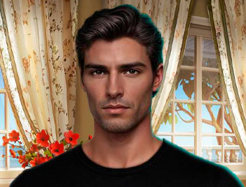 Ветка c Томасом из Клуба Романтики