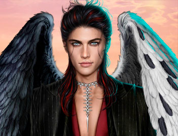 Ветка c Астаротом из Клуба Романтики