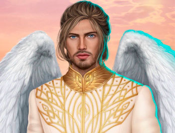 Ветка c фаворитом из Клуба Романтики