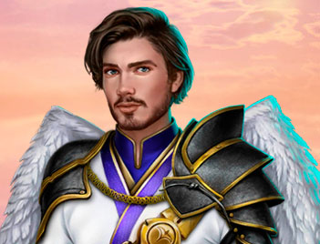 Ветка c фаворитом из Клуба Романтики