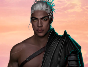 Ветка c Войной из Клуба Романтики