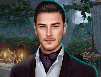 Ветка c Владом из Клуба Романтики