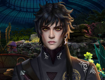 Ветка c Сином из Клуба Романтики