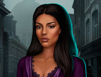 Ветка c фаворитом из Клуба Романтики