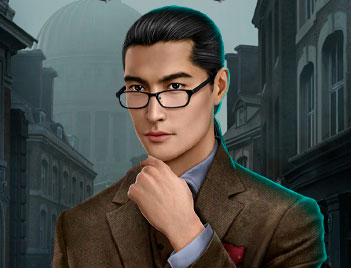 Ветка c Доктором Ли из Клуба Романтики