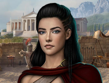 Ветка c Сторцией из Клуба Романтики