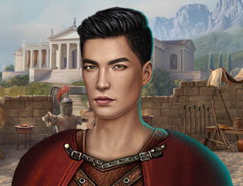 Ветка c Хотчем из Клуба Романтики