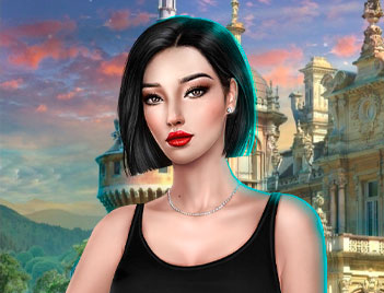 Ветка c Евой из Клуба Романтики